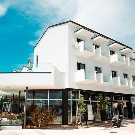 The Loza - Seaside Festival Hotel Novalja Exterior foto