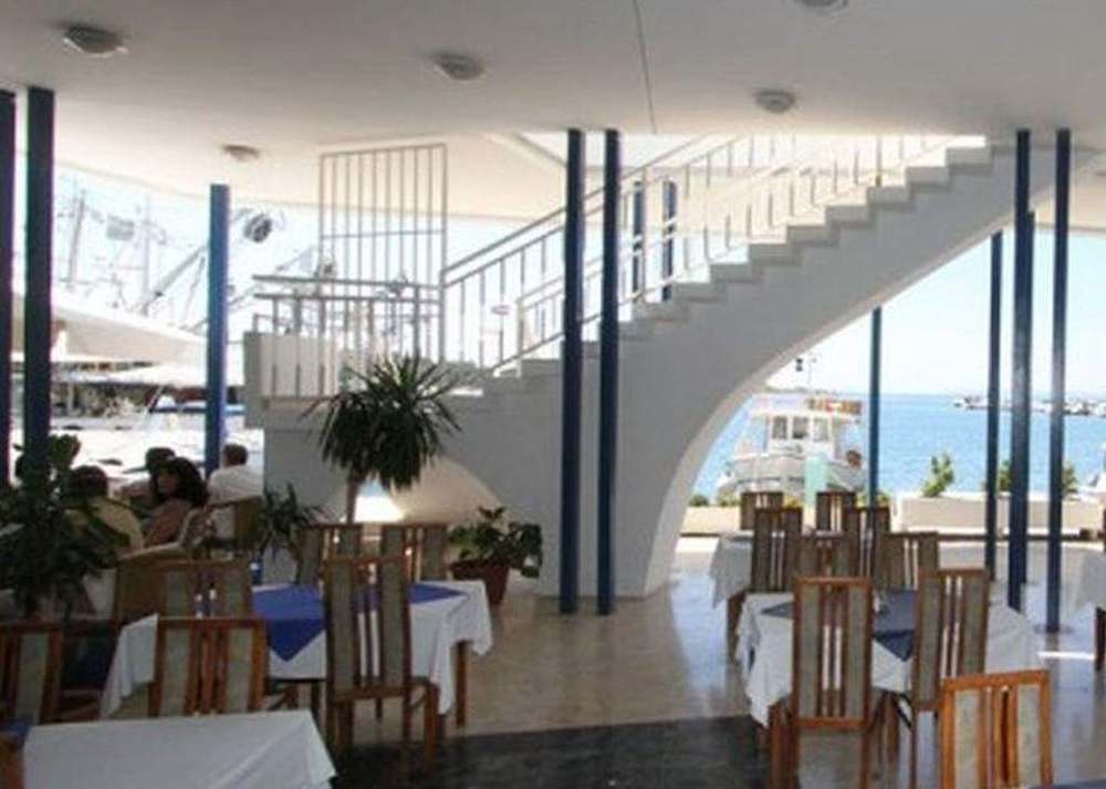 The Loza - Seaside Festival Hotel Novalja Exterior foto