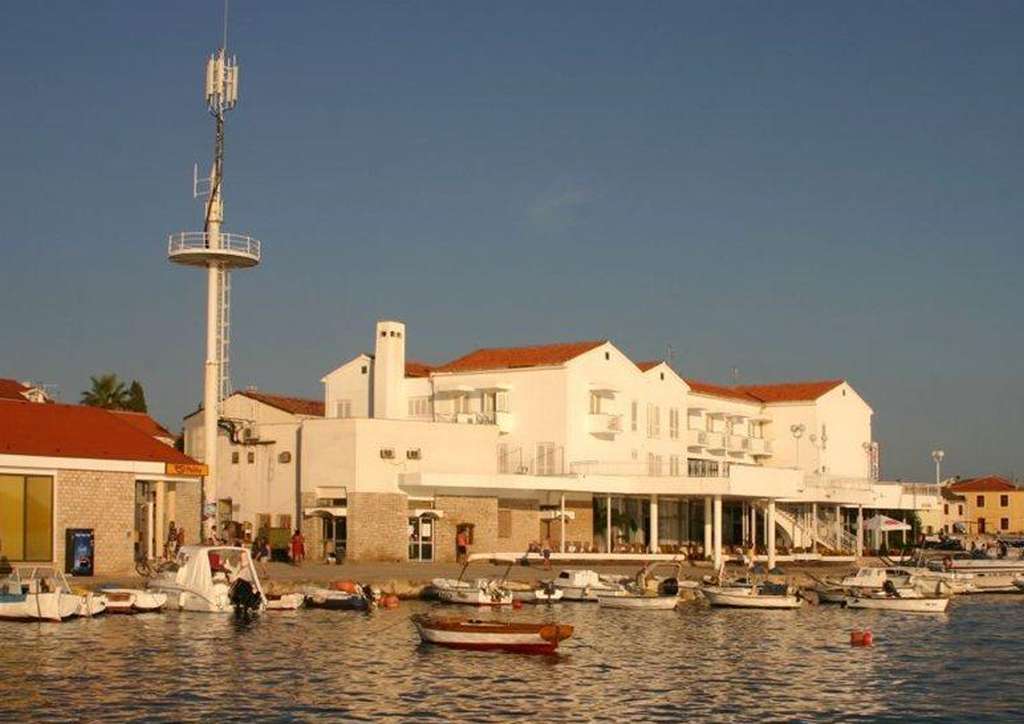 The Loza - Seaside Festival Hotel Novalja Exterior foto