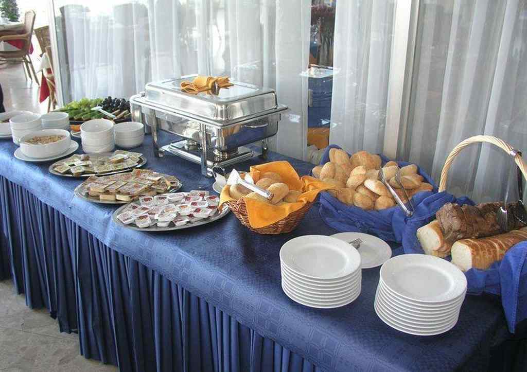 The Loza - Seaside Festival Hotel Novalja Exterior foto