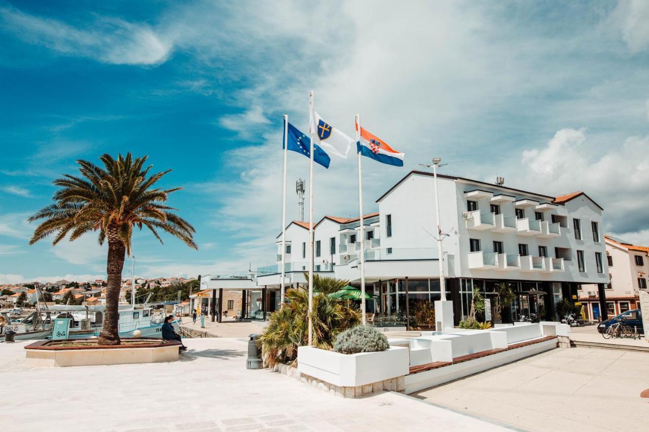 The Loza - Seaside Festival Hotel Novalja Exterior foto